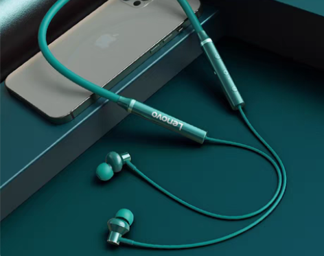 转卖Lenovo/联想 蓝牙耳机 感兴趣的...