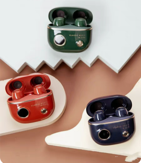 包邮【官方正品】漫步者冇心TO-U2入耳式...