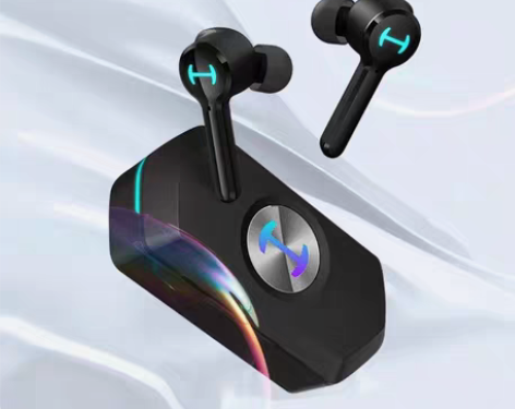 漫步者GM6电竞耳机 感兴趣的话点“我想要...