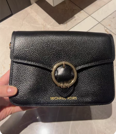 包邮MK女包 小号酒神包斜挎包，包包太多闲...