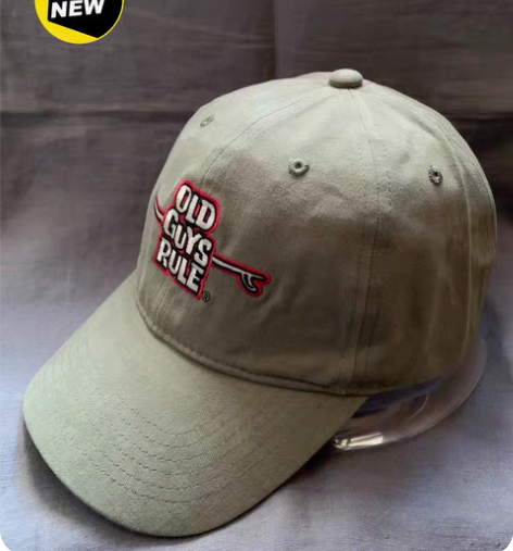 OLD GUYS RULE /老男孩运动休...