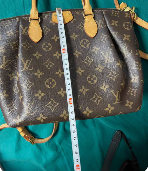 Louis Vuitton/路易威登Tur...