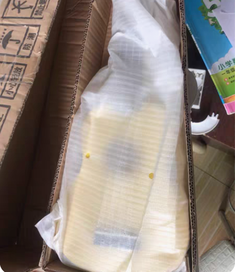 尤克里里九成新 感兴趣的话点“我想要”和我...