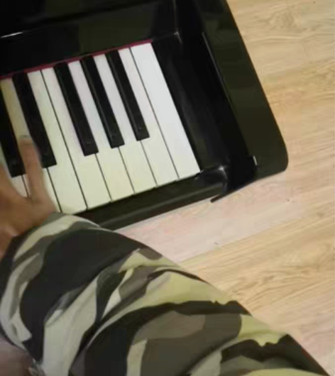 斯特劳斯钢琴，自己一手琴，3800，自提，...