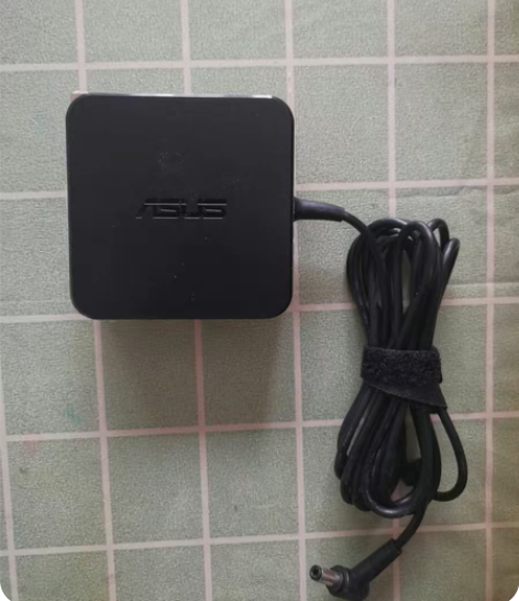 全新  华硕K501L 电源适配器 电源线...
