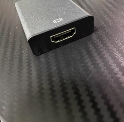 转卖USB3.0转HDMI转换器，99新 ...