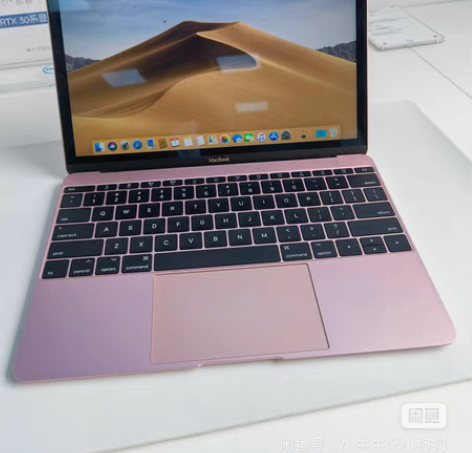 macbook 12寸配置看图，17款，周...