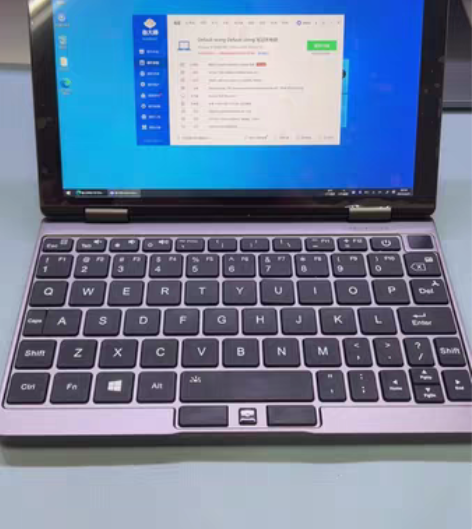 包邮壹号本Onemix3S铂金板 i7 8...