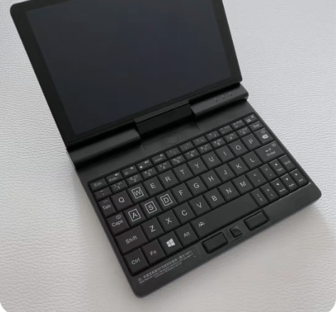 壹号本 工程师PC 型号A1 cpu：m3...