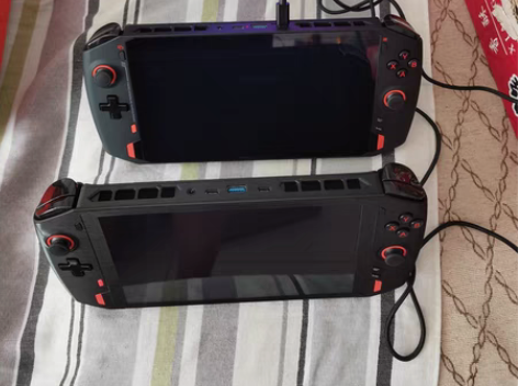 包邮onexplayer 壹号本，几乎全新...