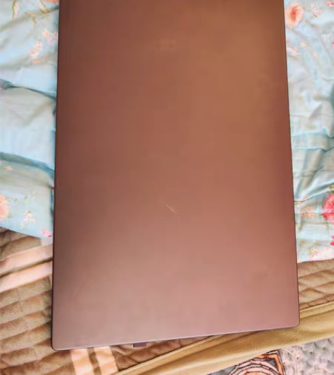 小米笔记本，学生一直在用配置有点低了！ 感...