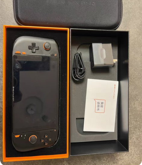 One XPlayer 壹号本 MINI ...