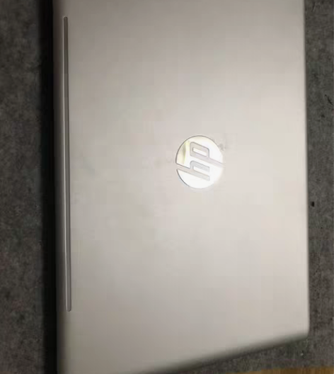 包邮惠普超级本I5处理器！w10系统，送小...