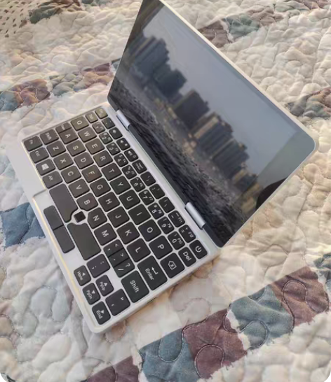 原装壹号本onemix口袋本 掌上电脑,成...