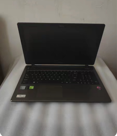 清华同方 锋锐 k650 笔记本电脑 i5...