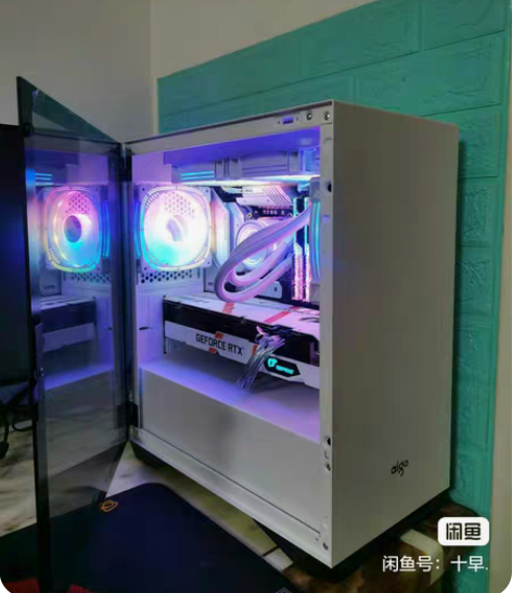 包邮上门回收具体有高端电脑、显卡、win掌...