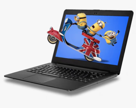 转卖清华同方 锋锐 S2超炫风14英寸超极...