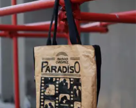 转卖电影最TOP天堂电影院原创杜邦纸包帆布...