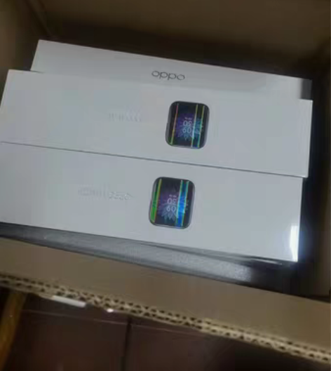 包邮OPPO手表WATCH(46mm)一代...