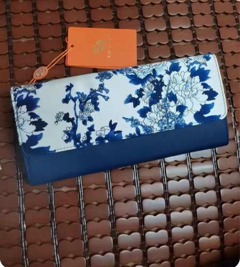 包邮丝绸包 女包 手拿包 女士小包 可手拿...