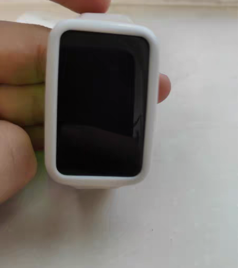 OPPO watch Free nfc版几...