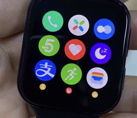 包邮【二手OPPO Watch独立通话1/...