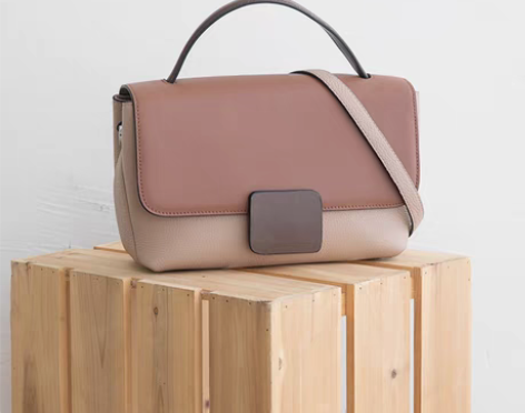 转卖女士手提包女2018新款时尚韩版百搭手...