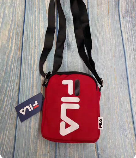 包邮斐乐FILA潮流小包包新款男女潮流时尚...