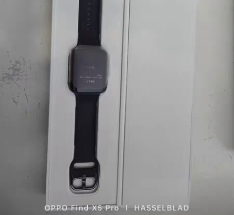 包邮全新oppo watch2pro 没有...