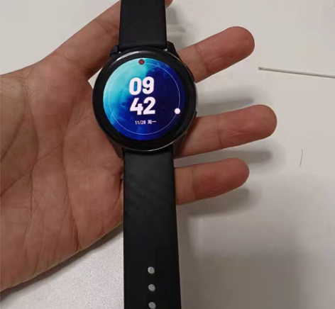 一加手表 自用手表，非全新 功能正常 成色...