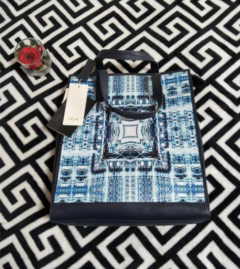 包邮品牌女手提包 全新女手提包，工厂样品仅...