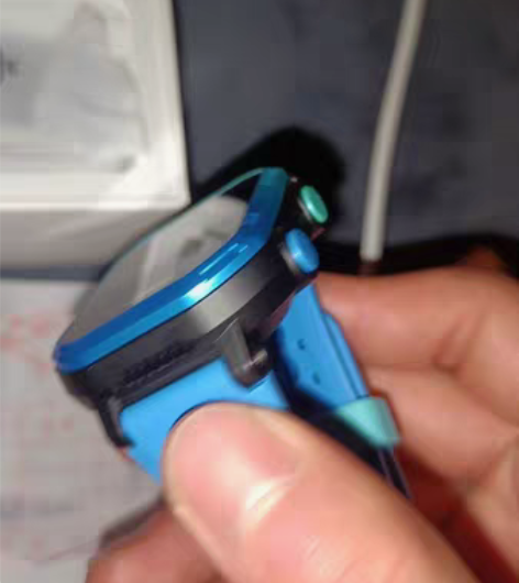 包邮华为儿童手表3s正品 成色极好全新包邮...