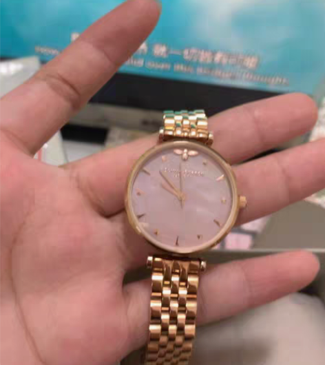 限量款Olivia Burton女款ob贝...