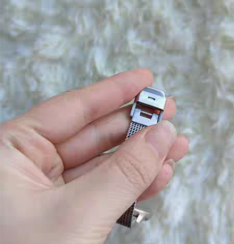 包邮CK手表 转手原因   腻了，出钱拿走...