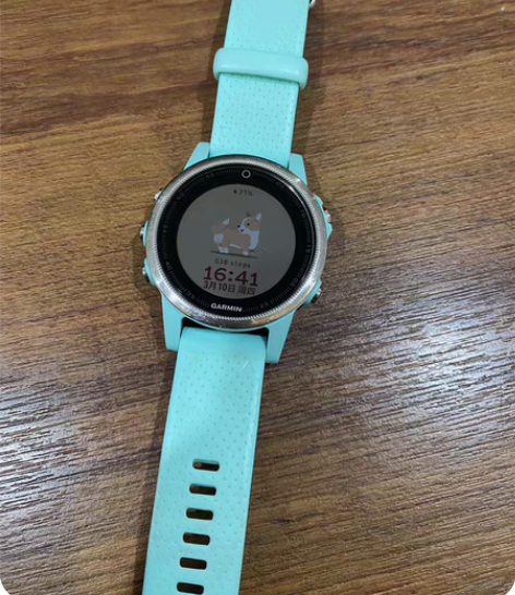包邮佳明(GARMIN)Fenix5S手表...