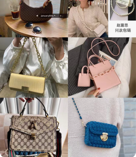 马上出国！！！包包一件不留！斜挎包各种包都...