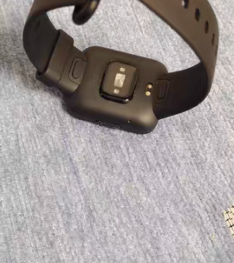 包邮redmi手表2 没用多久就换了别的品...