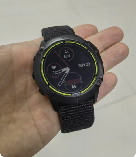 佳明Garmin  安夺Enduro DL...