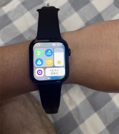 包邮华强北手表S8顶配版智能手表新款顶配S...