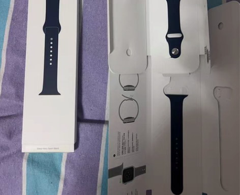 包邮apple watch 苹果手表iwa...