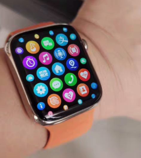 包邮9月新款1.95寸大屏DT.no1顶配...