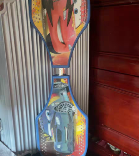 滑板初学者游龙板二两轮双轮儿童6-12岁成...