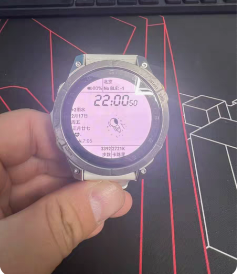 佳明Garmin EPIX易耐时 国行中文...