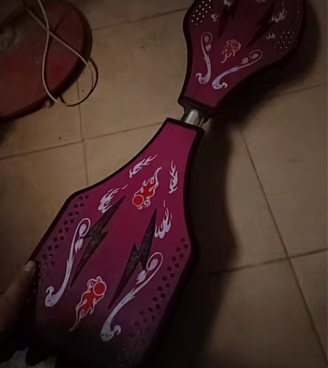 全新扭扭板 现低价出售 相中着来拍 如地...