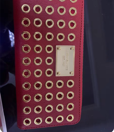 包邮全新Michael Kors MK限量...