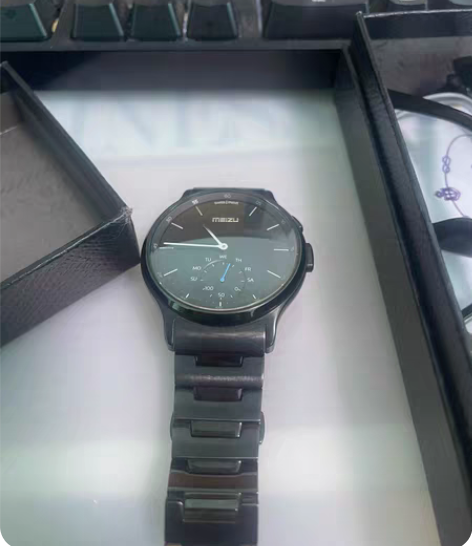 包邮Meizu/魅族 魅族轻智能手表MIX...