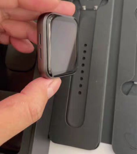 魅族手表，魅族watch，整套配件都在，成...