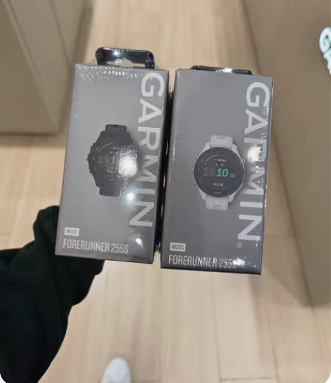 Garmin佳明255S音乐版（商场女神节...