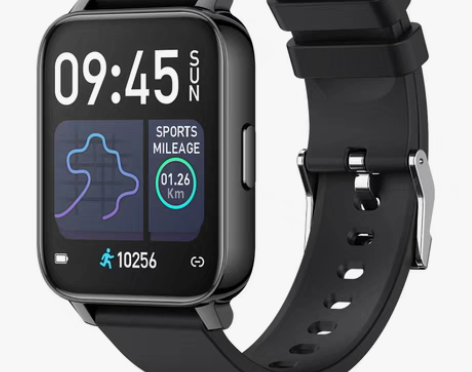 转卖竞技者多功能测血压心率运动智能手环男女...