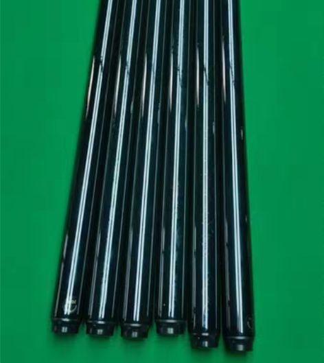 包邮黑科技台球公杆，公杆的天花板，提升球房...